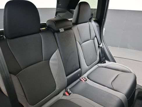 New 2026 Subaru Forester Sport image 16