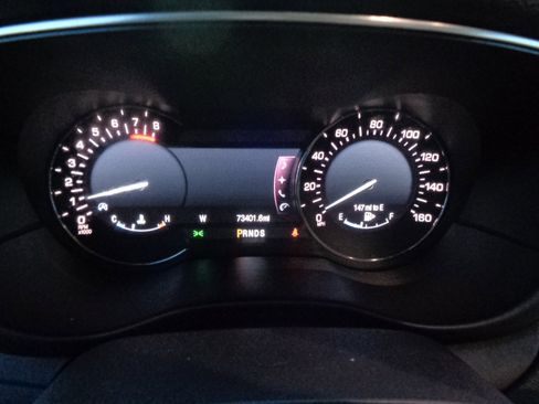 Used 2017 Lincoln MKC Premiere image 30