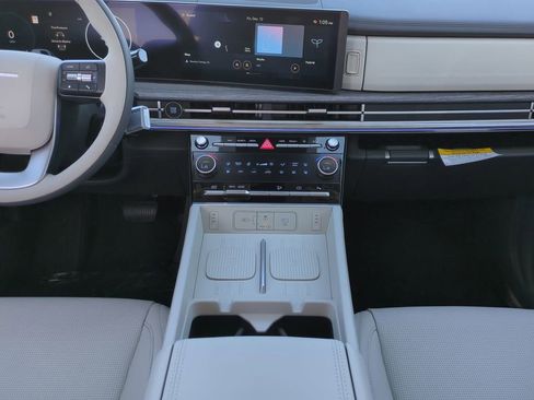 New 2026 Hyundai Santa Fe Calligraphy image 17