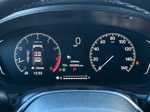 Certified 2024 Honda Civic Sport image 25