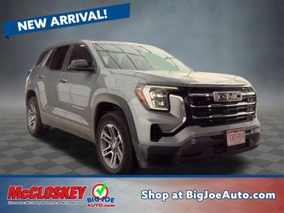 Used 2026 GMC Terrain Elevation