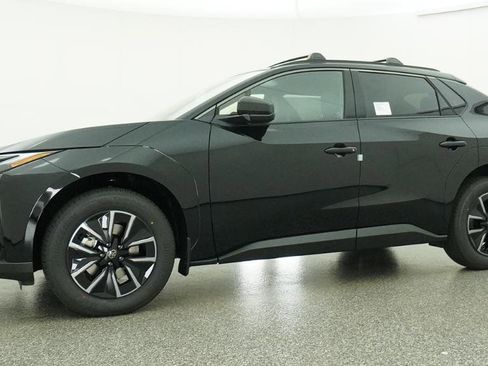 New 2026 Toyota bZ AWD/4WD image 48