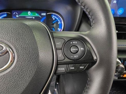 Used 2024 Toyota RAV4 XSE w/ Weather Package AWD/4WD image 13