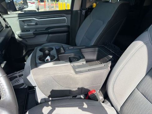 Certified 2020 RAM 1500 Big Horn AWD/4WD image 22