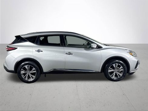 Used 2023 Nissan Murano SV image 5