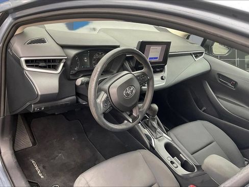 Used 2023 Toyota Corolla LE FWD image 17