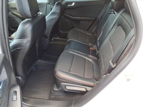 Used 2025 Ford Escape ST-Line w/ Equipment Group 301A FWD image 6