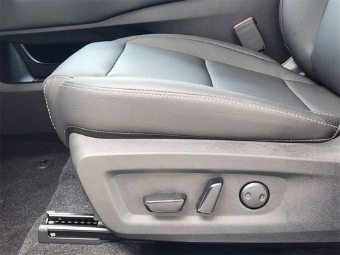 New 2025 Nissan Murano SL w/ Cargo Package image 18