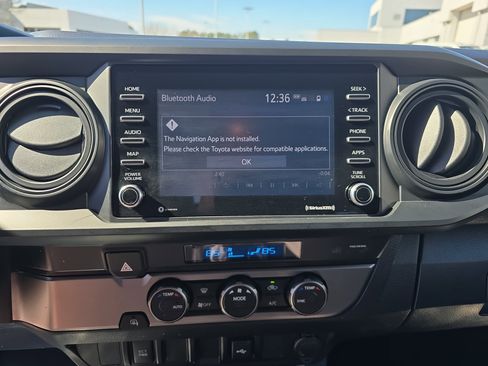 Used 2023 Toyota Tacoma SR image 25