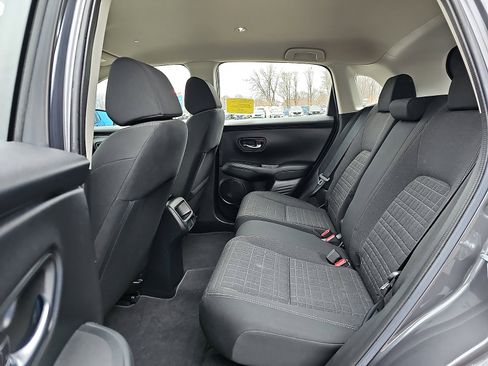 Used 2023 Honda HR-V LX image 10