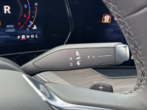 New 2026 Chevrolet Suburban Premier w/ Sun And Tow Package image 24