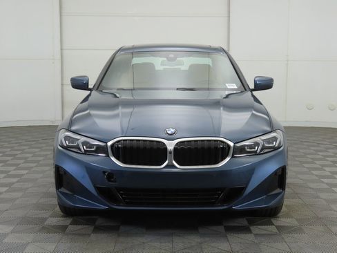 New 2026 BMW 330i Sedan w/ Premium Package image 2