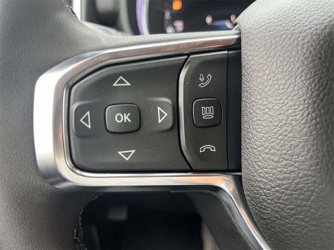 New 2026 RAM 3500 Laramie w/ Towing Technology Group image 28