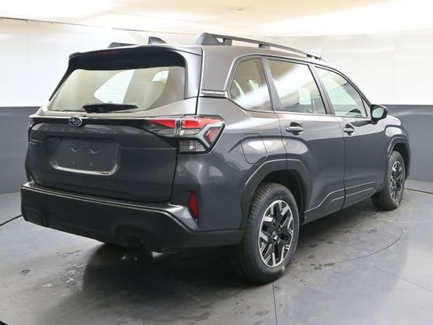New 2026 Subaru Forester image 5