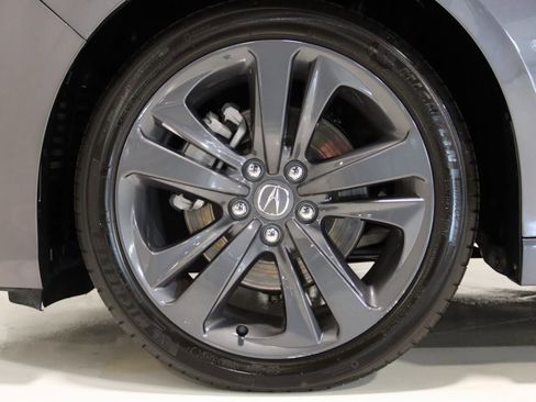 Used 2023 Acura TLX SH-AWD w/ A-SPEC Pkg image 78
