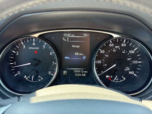 Used 2016 Nissan Rogue SL w/ SL Premium Package AWD/4WD image 29