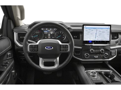 Used 2022 Ford Expedition XLT AWD/4WD image 4