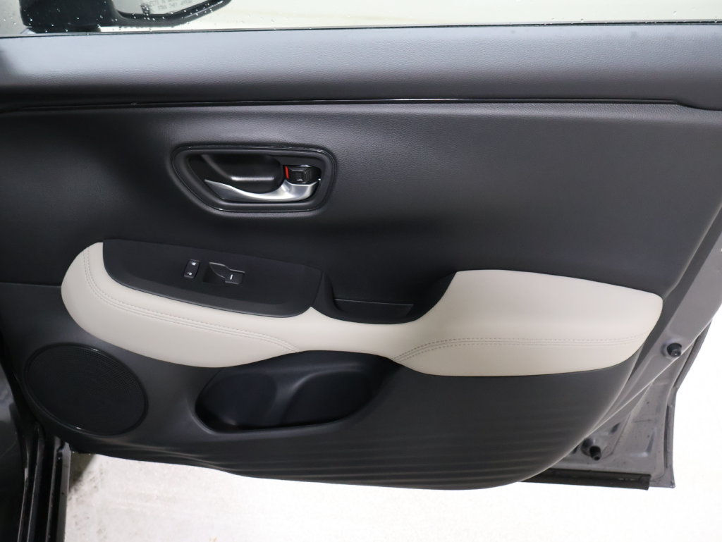New 2027 Honda HR-V LX image 21