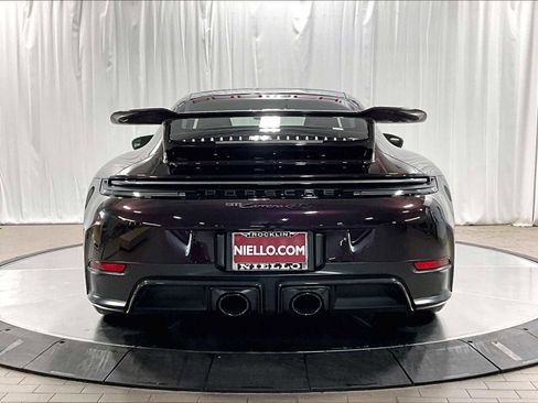 Used 2026 Porsche 911 Carrera GTS image 8
