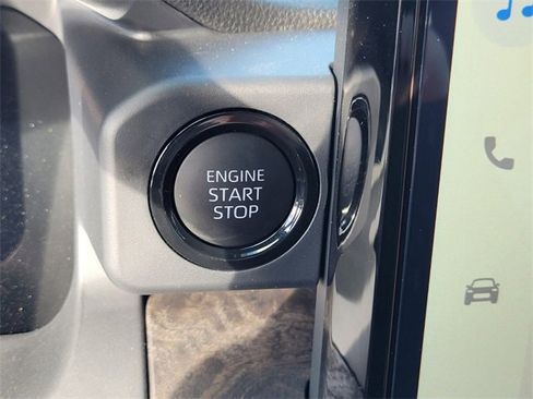 Used 2024 Toyota Tacoma Limited image 35