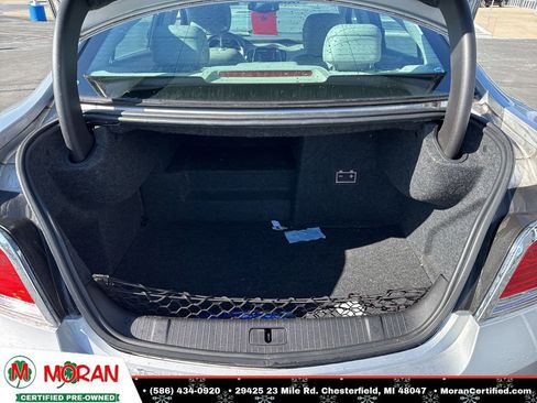 Used 2013 Buick LaCrosse Leather image 27