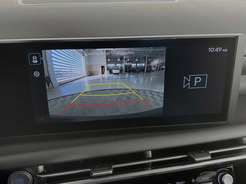 New 2026 Hyundai Santa Cruz SEL AWD/4WD image 9