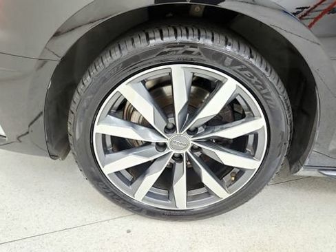 Used 2020 Audi A4 2.0T Premium w/ Convenience Package FWD image 72