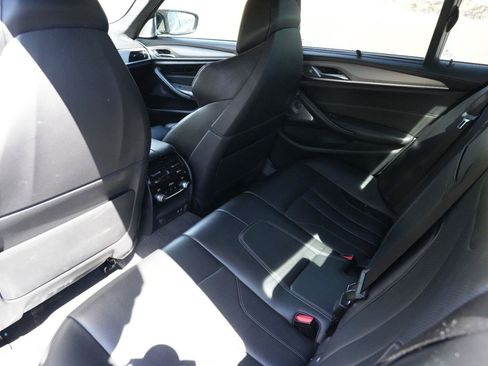 Used 2021 BMW M5 w/ Executive Package AWD/4WD image 15