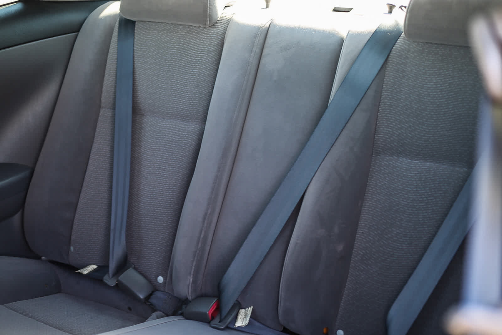 Used 2007 Toyota Solara SE FWD image 18
