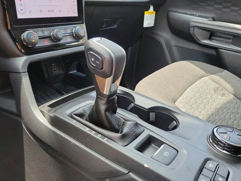 New 2026 Ford Ranger XLT AWD/4WD image 18