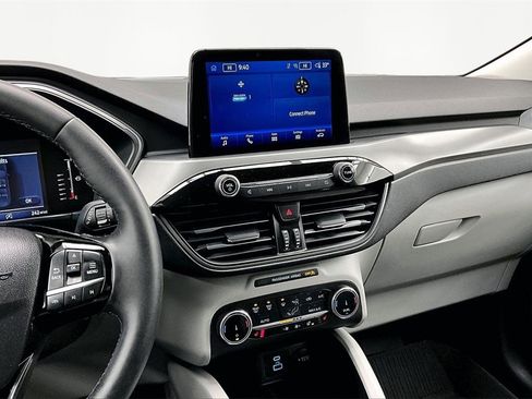 Certified 2023 Ford Escape Active image 6