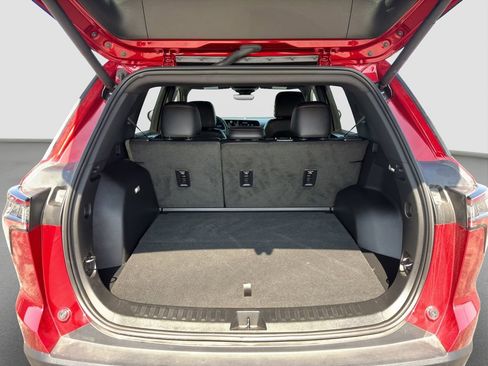 Used 2025 Chevrolet Equinox RS w/ Safety and Technology Package AWD/4WD image 26