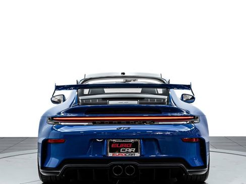 Used 2025 Porsche 911 GT3 image 4