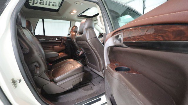 Used 2013 Buick Enclave Leather AWD/4WD image 11