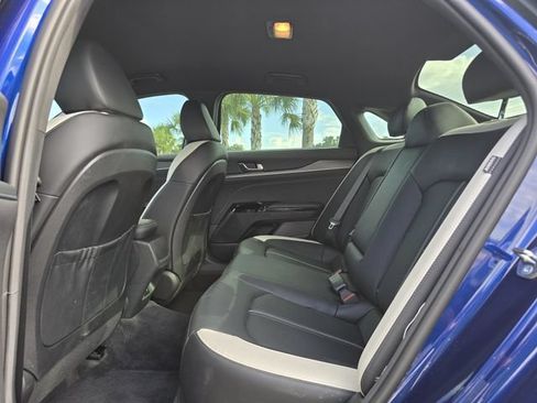 Certified 2026 Kia K5 GT-Line FWD image 14