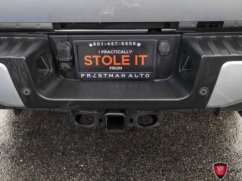 Used 2023 Ford F350 XLT w/ XLT Premium Package image 5