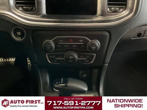 Used 2023 Dodge Charger R/T w/ Daytona Edition Group RWD image 23
