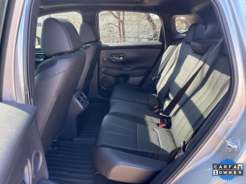 Certified 2025 Acura ADX A-Spec image 25