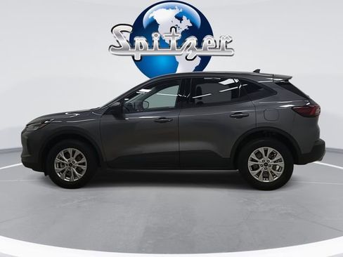 Used 2025 Ford Escape Active image 3