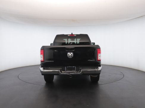 Used 2022 RAM 1500 Big Horn image 20