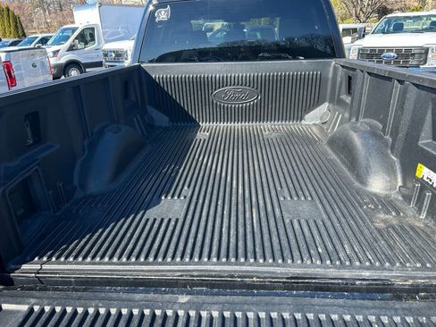 Certified 2022 Ford F150 XLT w/ Equipment Group 302A High image 12