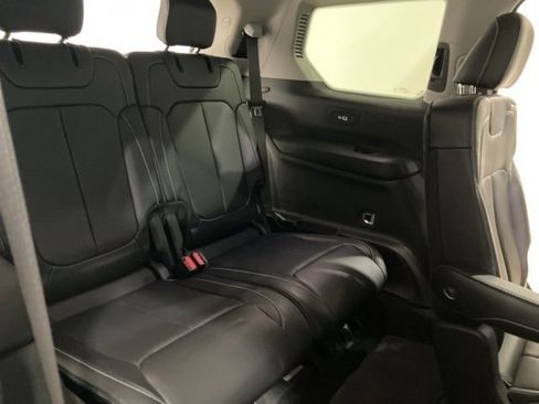 Used 2021 Jeep Grand Cherokee L Limited w/ Trailer Tow Group (B) image 25