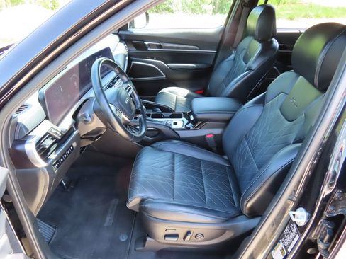 Certified 2024 Kia Telluride SX Prestige X-Line AWD/4WD image 30