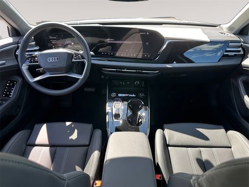 New 2025 Audi A5 2.0T Premium Plus image 10