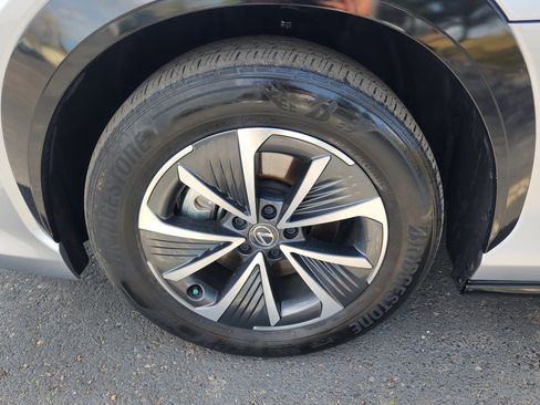 Used 2024 Lexus RZ 450e Premium w/ Cold Area Package image 24