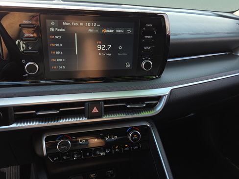 Used 2021 Kia K5 GT-Line w/ GT-Line FWD Premium Package image 33