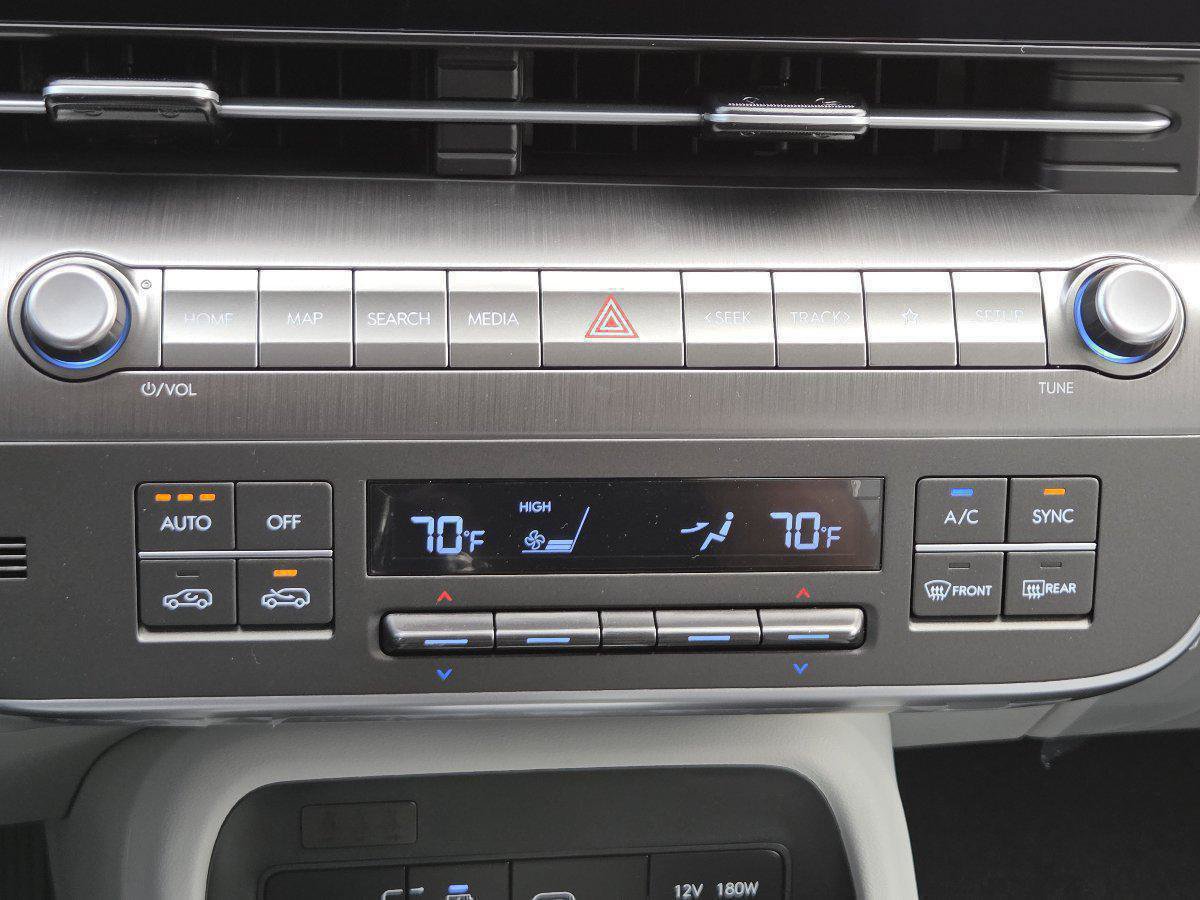 New 2027 Hyundai Kona SEL Sport AWD/4WD image 58