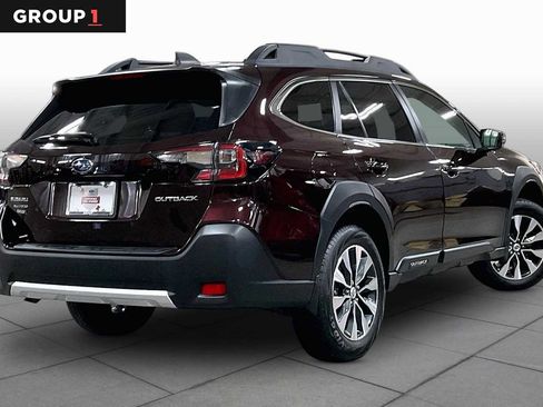 Used 2024 Subaru Outback Limited AWD/4WD image 13