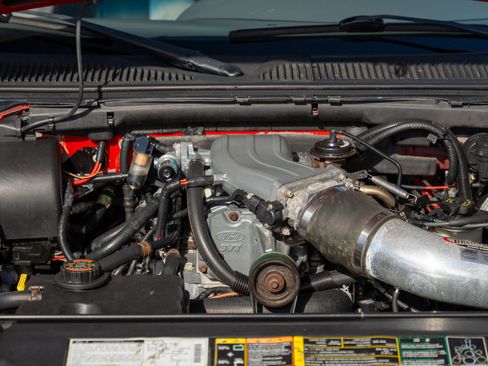 Used 2002 Ford F150 Lightning image 20