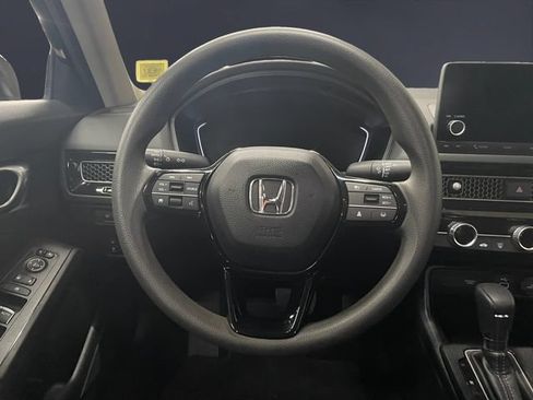 Certified 2023 Honda Civic LX image 12